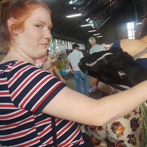 Meet your Posher, Jayden